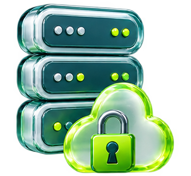 Secure Accounts