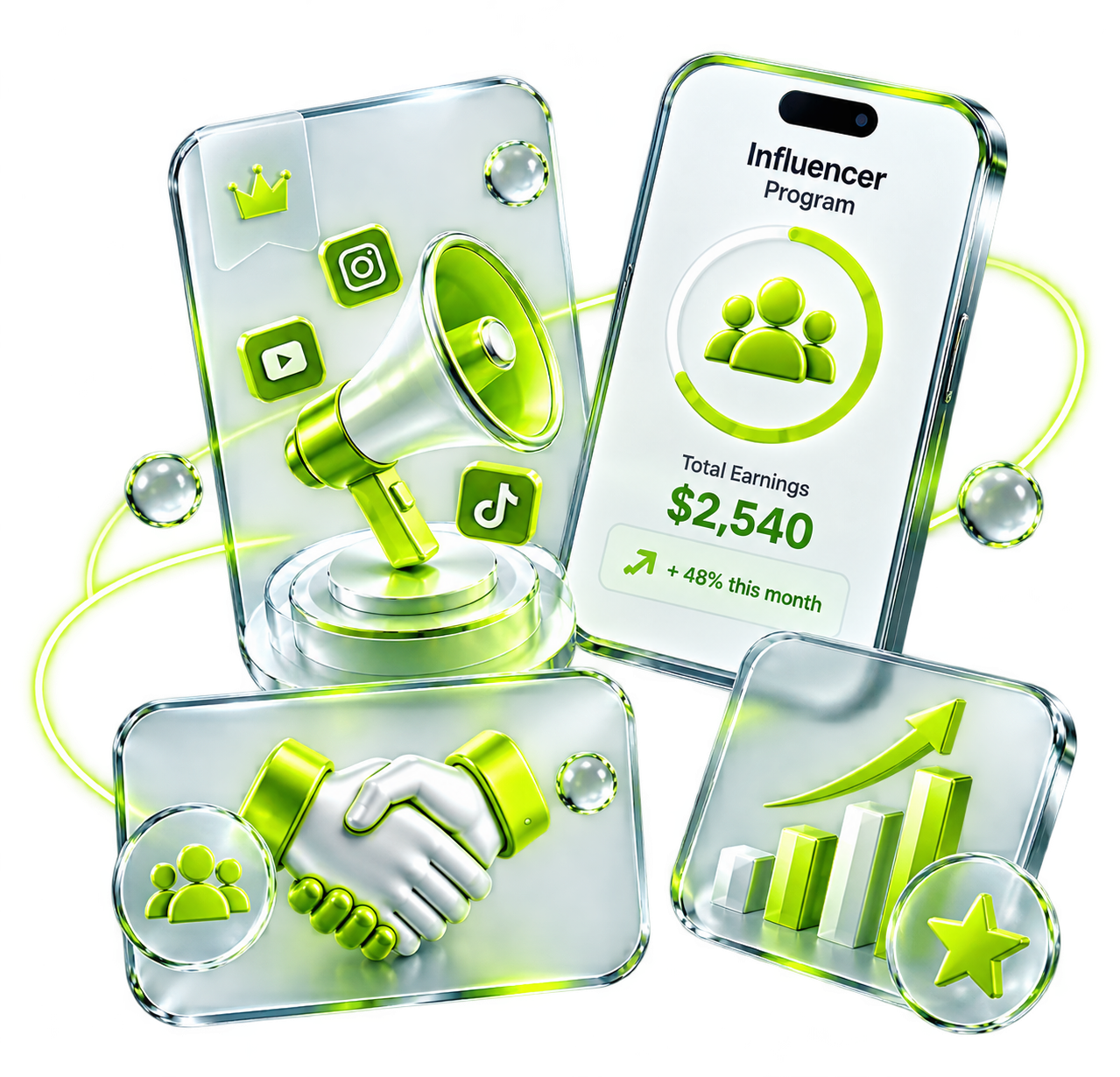 Status program rewards